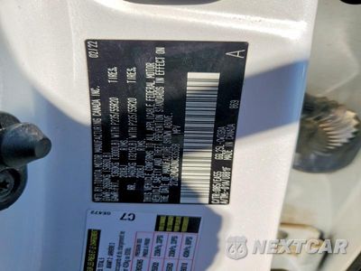 Zdjęcie 13 z 13 samochodu: 2022 LEXUS RX 350 VIN:2T2HZMDA0NC335058 - miniatura