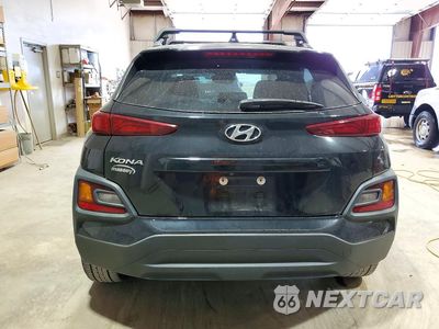 Zdjęcie 6 z 13 samochodu: 2020 HYUNDAI KONA SEL PLUS VIN:KM8K62AA2LU495918 - miniatura