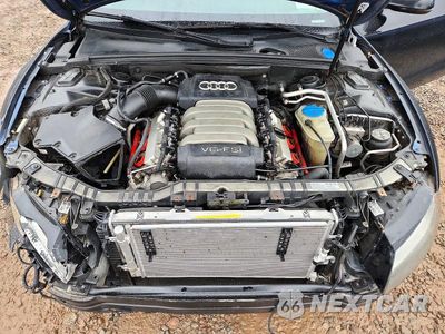 Zdjęcie 11 z 13 samochodu: 2010 AUDI A5 PRESTIGE VIN:WAUVKAFR9AA063294 - miniatura