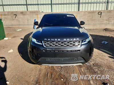 Piąte zdjęcie samochodu w środku: 2020 LAND ROVER RANGE ROVER EVOQUE S VIN:SALZJ2FX6LH080729 - miniatura