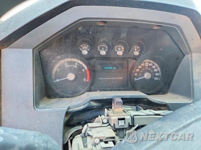 Zdjęcie 9 z 12 samochodu: 2016 FORD F250 SUPER DUTY VIN:1FT7W2BT7GEA48401 - miniatura