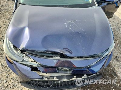 Zdjęcie 11 z 12 samochodu: 2020 TOYOTA COROLLA LE VIN:5YFHPRAE4LP009307 - miniatura