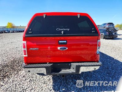 Zdjęcie 6 z 12 samochodu: 2013 FORD F150 VIN:1FTFW1ET6DFC10753 - miniatura