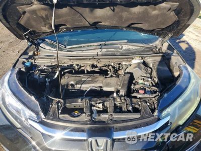 Zdjęcie 12 z 13 samochodu: 2016 HONDA CR-V EXL VIN:2HKRM4H74GH623655 - miniatura