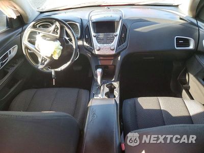 Zdjęcie 8 z 13 samochodu: 2013 CHEVROLET EQUINOX LT VIN:2GNALDEK2D6262412 - miniatura