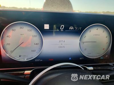 Zdjęcie 9 z 12 samochodu: 2023 MERCEDES-BENZ S 580 4MATIC VIN:W1K6G7GB6PA199054 - miniatura
