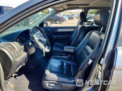 Zdjęcie 7 z 13 samochodu: 2010 HONDA CR-V EXL VIN:JHLRE3H7XAC000795 - miniatura
