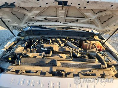 Zdjęcie 11 z 13 samochodu: 2013 FORD F250 SUPER DUTY VIN:1FT7W2BT8DEB85830 - miniatura