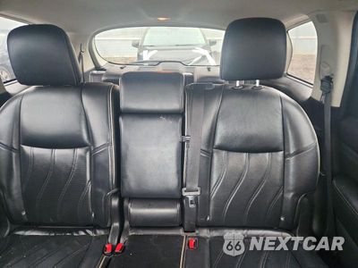 Zdjęcie 10 z 13 samochodu: 2017 INFINITI QX60 BASE VIN:5N1DL0MM9HC530625 - miniatura