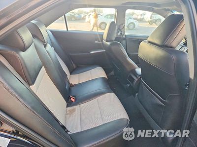 Zdjęcie 10 z 13 samochodu: 2012 TOYOTA CAMRY SE VIN:4T1BF1FK5CU133240 - miniatura