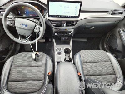 Zdjęcie 8 z 14 samochodu: 2023 FORD ESCAPE VIN:1FMCU0E12PUA90043 - miniatura