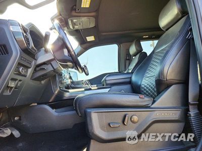 Zdjęcie 7 z 13 samochodu: 2021 FORD F150 SUPERCREW VIN:1FTFW1E54MKF09585 - miniatura