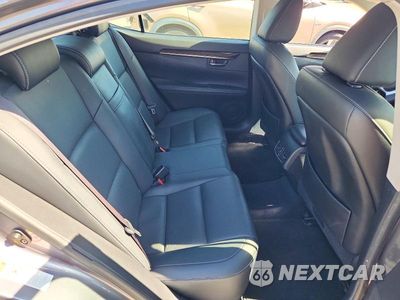 Zdjęcie 10 z 12 samochodu: 2014 LEXUS ES 350 VIN:JTHBK1GG0E2118183 - miniatura