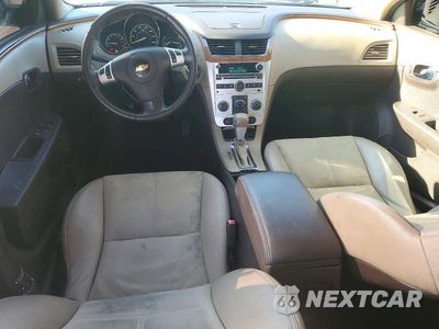 Zdjęcie 8 z 13 samochodu: 2012 CHEVROLET MALIBU 2LT VIN:1G1ZD5EU9CF377523 - miniatura