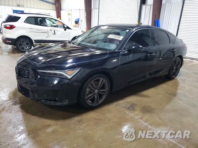 2023 ACURA INTEGRA A-SPEC TECH 19UDE4H61PA025188 - główne zdjęcie licytacji z USA - miniatura
