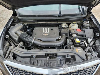 Zdjęcie 12 z 13 samochodu: 2023 CADILLAC XT5 LUXURY VIN:1GYKNAR4XPZ195921 - miniatura