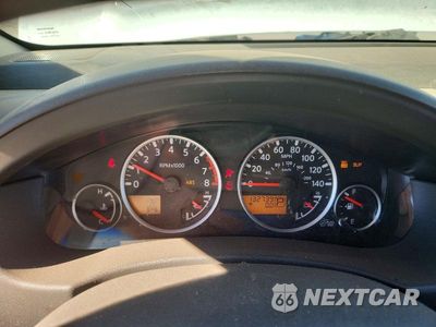 Zdjęcie 9 z 13 samochodu: 2008 NISSAN PATHFINDER S VIN:5N1AR18B48C641843 - miniatura