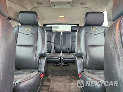 Zdjęcie 10 z 13 samochodu: 2012 CADILLAC ESCALADE ESV PLATINUM VIN:1GYS4KEF9CR209477 - miniatura