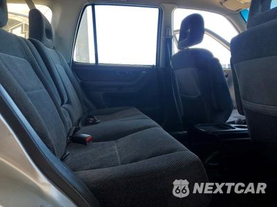 Zdjęcie 10 z 12 samochodu: 2000 HONDA CR-V EX VIN:JHLRD1867YC052314 - miniatura