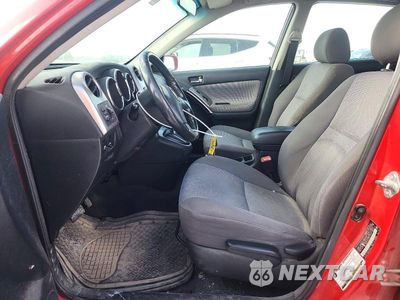Zdjęcie 7 z 12 samochodu: 2005 TOYOTA MATRIX XR VIN:2T1KR32E35C441773 - miniatura