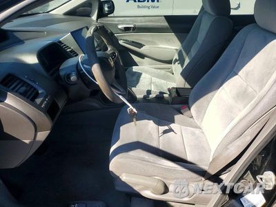 Zdjęcie 7 z 12 samochodu: 2010 HONDA CIVIC LX VIN:2HGFA1F50AH319932 - miniatura