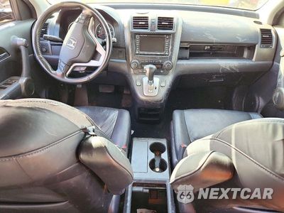 Zdjęcie 8 z 13 samochodu: 2011 HONDA CR-V EXL VIN:JHLRE4H78BC000298 - miniatura