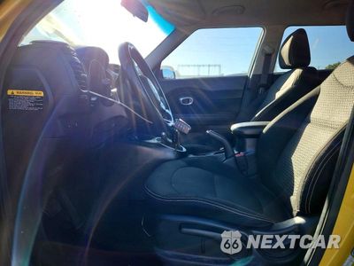 Zdjęcie 7 z 12 samochodu: 2015 KIA SOUL + VIN:KNDJP3A58F7151308 - miniatura