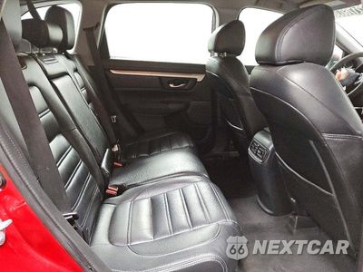 Zdjęcie 11 z 13 samochodu: 2022 HONDA CR-V SE VIN:2HKRW2H75NH600008 - miniatura