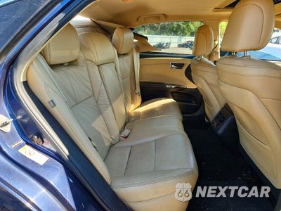 Zdjęcie 10 z 12 samochodu: 2016 TOYOTA AVALON LIMITED VIN:4T1BK1EB1GU201293 - miniatura