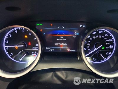 Zdjęcie 9 z 13 samochodu: 2021 TOYOTA CAMRY LE VIN:4T1C11BK4MU046228 - miniatura