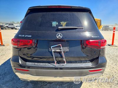 Zdjęcie 6 z 13 samochodu: 2023 MERCEDES-BENZ GLB 250 4MATIC VIN:W1N4M4HB6PW269431 - miniatura