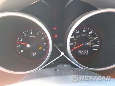 Zdjęcie 9 z 13 samochodu: 2008 SUBARU TRIBECA LIMITED VIN:4S4WX92D384411015 - miniatura