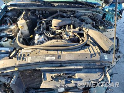 Zdjęcie 11 z 13 samochodu: 1996 GMC SONOMA VIN:1GTCS14X6T8535618 - miniatura
