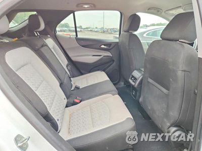 Zdjęcie 11 z 13 samochodu: 2022 CHEVROLET EQUINOX LS VIN:2GNAXHEV7N6134769 - miniatura