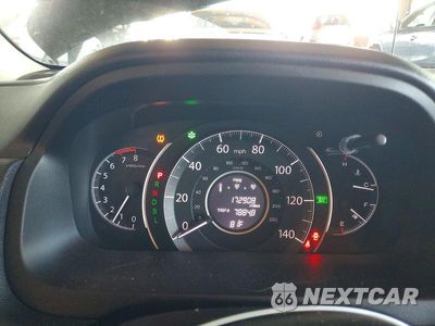 Zdjęcie 9 z 13 samochodu: 2015 HONDA CR-V EXL VIN:2HKRM4H7XFH600380 - miniatura