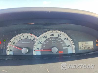 Zdjęcie 9 z 12 samochodu: 2008 TOYOTA YARIS BASE VIN:JTDBT923X81265090 - miniatura