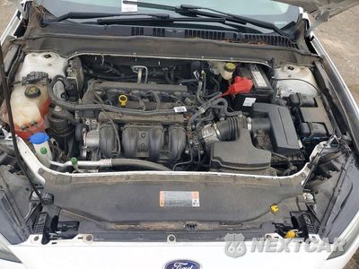 Zdjęcie 11 z 12 samochodu: 2017 FORD FUSION HYB S VIN:3FA6P0G7XHR258827 - miniatura