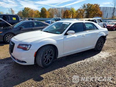 2016 CHRYSLER 300 S 2C3CCAGG7GH112060 - główne zdjęcie licytacji z USA - miniatura