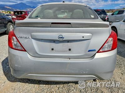 Zdjęcie 6 z 13 samochodu: 2015 NISSAN VERSA 1.6 S PLUS VIN:3N1CN7AP7FL872144 - miniatura