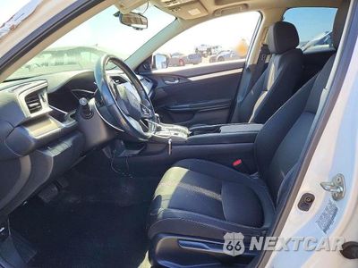 Zdjęcie 7 z 12 samochodu: 2018 HONDA CIVIC EX VIN:19XFC1F34JE201871 - miniatura
