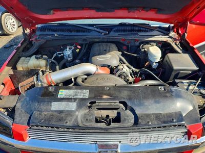 Zdjęcie 11 z 12 samochodu: 2003 CHEVROLET AVALANCHE K1500 VIN:3GNEK13T83G183845 - miniatura