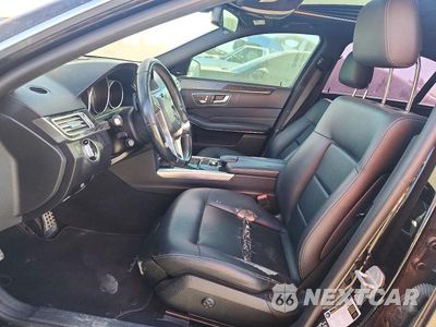 Zdjęcie 7 z 12 samochodu: 2016 MERCEDES-BENZ E 350 4MATIC VIN:WDDHF8JB8GB246010 - miniatura