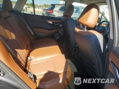 Zdjęcie 10 z 12 samochodu: 2024 SUBARU OUTBACK TOURING VIN:4S4BTGPD8R3195497 - miniatura