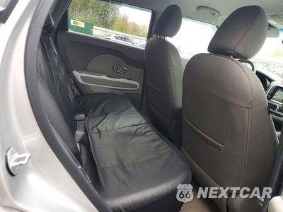 Zdjęcie 11 z 14 samochodu: 2018 KIA SOUL EV BASE VIN:KNDJP3AE9J7032336 - miniatura