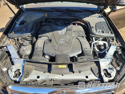 Zdjęcie 11 z 12 samochodu: 2018 MERCEDES-BENZ E 400 4MATIC VIN:WDDZH6GB6JA306082 - miniatura