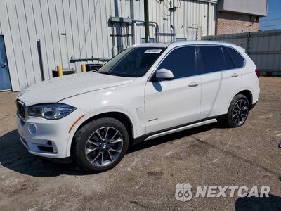 2017 BMW X5 XDRIVE35I 5UXKR0C3XH0V81117 - główne zdjęcie licytacji z USA - miniatura