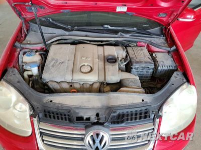 Zdjęcie 11 z 12 samochodu: 2008 VOLKSWAGEN JETTA SE VIN:3VWRM71K38M183016 - miniatura