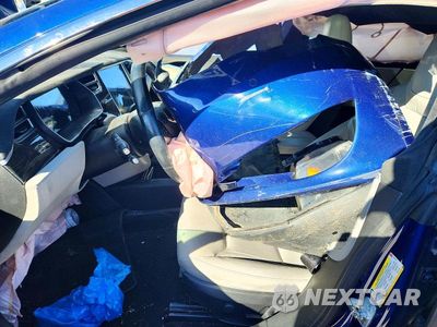 Zdjęcie 7 z 12 samochodu: 2015 TESLA MODEL S 70D VIN:5YJSA1S23FF094590 - miniatura