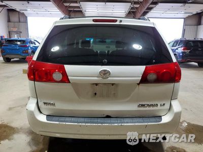 Zdjęcie 6 z 13 samochodu: 2006 TOYOTA SIENNA LE 8 PASSENGER VIN:5TDZA23C06S460237 - miniatura