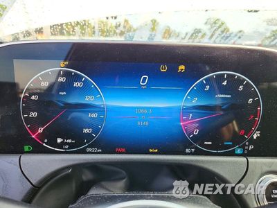 Zdjęcie 9 z 13 samochodu: 2025 MERCEDES-BENZ E 350 VIN:W1KLF4GB5SA162333 - miniatura
